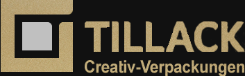 Logo von Tillack Creativ Verpackungen GmbH